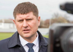 Первый вице-губернатор Кубани проинспектировал в Анапе тренировочную базу для Дании