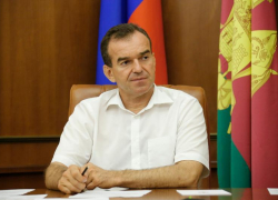 Краснодарцы не готовы голосовать на выборах за губернатора Кондратьева