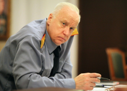 Глава Следкома РФ заинтересовался делом о гибели ребенка от лап медведей в Сочи