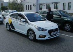  Почти 1000 машин не пустили в Краснодар 