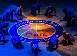  Все билеты на баскетбольный матч звезд Единой лиги ВТБ и мира в Сочи проданы 