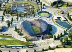 Весной в Сочи сыграет сборная России по футболу 