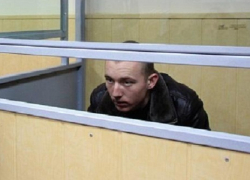 Военнослужащий из Горячего Ключа отсидит пять лет за ДТП с броневиком 