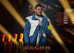 Краснодарец Роман Мартиросов покорил Тимати и Басту своей маракуйей