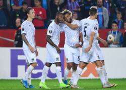 Эксперты рассказали, чего ждать от матча «Краснодар» - «Оренбург»