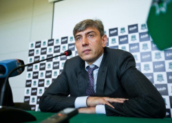 Сергей Галицкий: «Краснодар» летом купит не больше одного футболиста