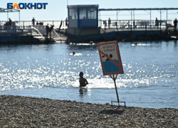 Город и поселок Кубани признаны самыми ветреными в России  