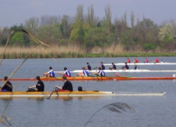В Краснодаре пройдут соревнования по гребле всероссийского уровня