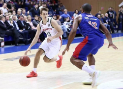 «Локомотив-Кубань» уступил ЦСКА в матче Единой лиги ВТБ