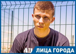  «Я готов «забить» 80 процентов тела», - краснодарский художник-иллюстратор Осип Сугаков 