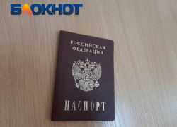 «Государство доводит контроль над гражданами до тотального уровня»: краснодарский депутат о введении Путиным «цифровых» паспортов 