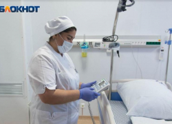 Более 15 тысяч заболевших коронавирусом в России и 104 случая в Краснодарском крае