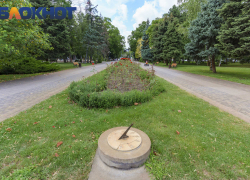 «Опасное солнце» и +30 градусов ждут Краснодар среди недели