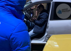 В Краснодаре пьяный водитель устроил ДТП