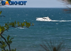 Черное море прогрелось до +28 градусов на Кубани