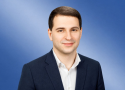 Краснодарский врач-эндоскопист стал врио министра здравоохранения