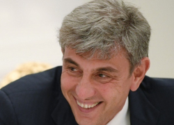 Сергей Галицкий в прямом эфире рассказал о патриотизме, ЧМ-2018 и будущем «Краснодара»