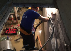 Спасатели Сочи из-за сошедшего селя эвакуировали 18 человек