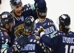  ХК «Сочи» встретится с подольским «Витязем» 
