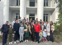 «Очередной кабак не нужен»: жители Новороссийска просят превратить заброшку в ДК 