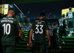 «Важный день в истории клуба», – тренер «Краснодара» Мусаев об игре с ПАОКом 