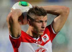 Сергей Паршивлюк может перейти в ФК «Краснодар» 