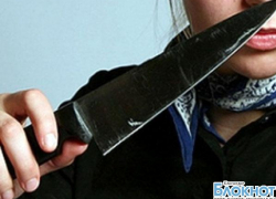 В Краснодаре пенсионерку зарезала собственная внучка