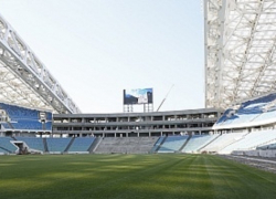 Делегация ФИФА осталась довольна подготовкой Кубани к ЧМ-2018 по футболу 