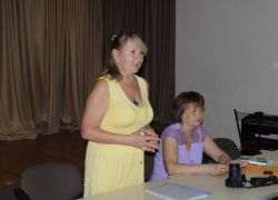 Развлекала и поздравляла: чем занималась весь прошлый год депутат Гордумы Краснодара Качура