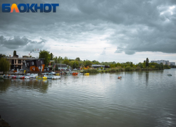 Дожди и слабая магнитная буря ожидаются в Краснодаре 10 мая