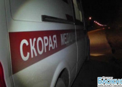 В Краснодарском крае в ДТП погибло четыре человека