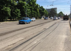  На улице Сормовской в Краснодаре добавили четвертую полосу 