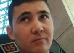  В Сочи нашли зарезанного 23-летнего молодого человека из Башкирии 
