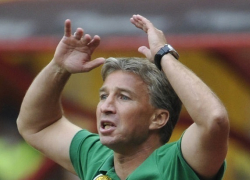 ФК «Кубань» удалось договориться с Даном Петреску 