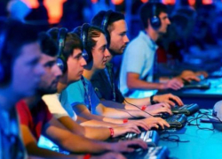 "Нужно решить технические вопросы", - мэр Краснодара о проблемах в проведении турниров по киберспорту