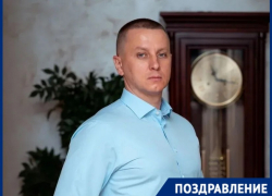 День строителя празднует председатель профильного комитета Гордумы Краснодара