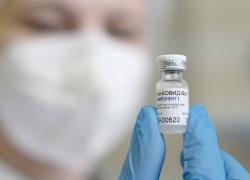 От коронавируса на Кубани привились более 250 тысяч человек 