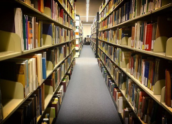 В Краснодаре откроют модельную библиотеку