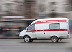  Житель Адыгеи ударил друга перочинным ножом в живот 