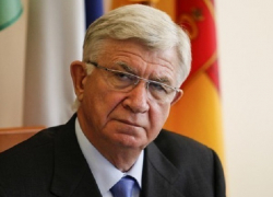 Владимир Евланов согласился баллотироваться в Госдуму РФ