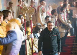  В прокат выходит скандальный фильм Учителя «Матильда» 