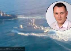 «Вторжение в Керченский пролив выгодно только Порошенко», - краснодарский коммунист Сафронов