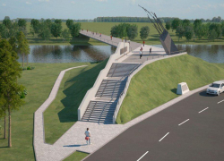 Военный памятник стоимостью в 8,5 млн рублей возведут в Краснодаре