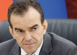 Вениамин Кондратьев упразднил должность первого вице-губернатора Кубани 
