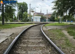 Электричка насмерть сбила 74-летнюю пенсионерку в Краснодарском крае