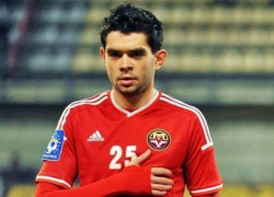 ФК «Кубань» подписал контракт с украинским футболистом 