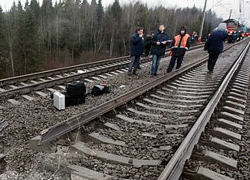 Пропавших подростков из Питера поймали на железной дороге в Сочи