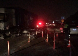 В страшном ДТП на Кубани погибли три человека 