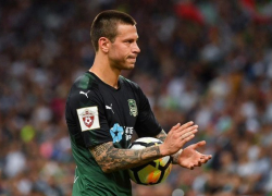  «Краснодар» решил продать Смолова после резонансного ДТП 