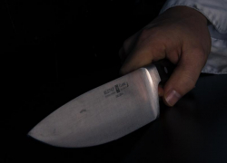 Жительница Новороссийска зарезала сожителя из-за обвинения в алкоголизме